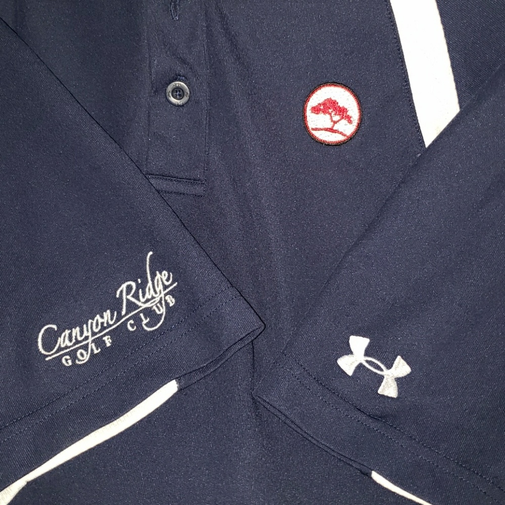 Golf polo